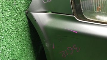 НОУСКАТ НА HONDA ACCORD CH9 H23A