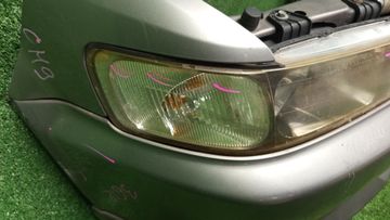 НОУСКАТ НА HONDA ACCORD CH9 H23A