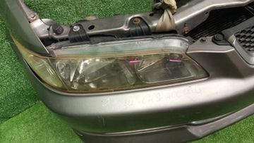НОУСКАТ НА HONDA ACCORD CH9 H23A
