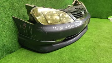 НОУСКАТ НА HONDA AVANCIER TA1 F23A