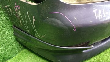 НОУСКАТ НА HONDA AVANCIER TA1 F23A