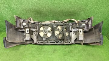НОУСКАТ НА HONDA AVANCIER TA1 F23A