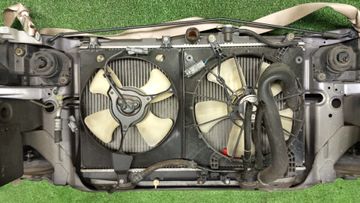НОУСКАТ НА HONDA AVANCIER TA1 F23A