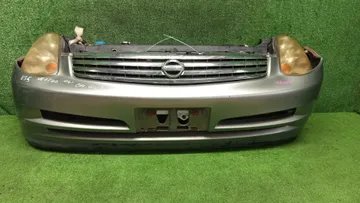 НОУСКАТ НА NISSAN SKYLINE V35 VQ25DD