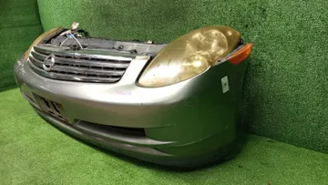 НОУСКАТ НА NISSAN SKYLINE V35 VQ25DD