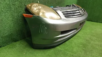 НОУСКАТ НА NISSAN SKYLINE V35 VQ25DD