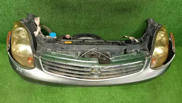 НОУСКАТ НА NISSAN SKYLINE V35 VQ25DD