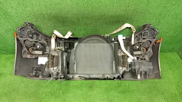 НОУСКАТ НА NISSAN SKYLINE V35 VQ25DD