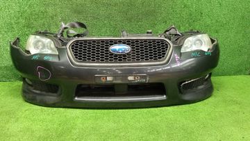 НОУСКАТ НА SUBARU LEGACY BP5 EJ203