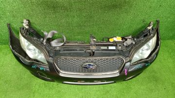 НОУСКАТ НА SUBARU LEGACY BP5 EJ203
