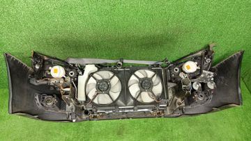 НОУСКАТ НА SUBARU LEGACY BP5 EJ203