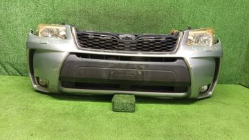 НОУСКАТ НА SUBARU FORESTER SJG FA20F