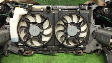 НОУСКАТ НА SUBARU FORESTER SJG FA20F