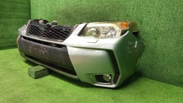 НОУСКАТ НА SUBARU FORESTER SJG FA20F