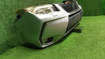 НОУСКАТ НА SUBARU FORESTER SJG FA20F