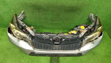 НОУСКАТ НА SUBARU FORESTER SJG FA20F