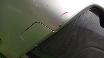 НОУСКАТ НА SUBARU FORESTER SJG FA20F