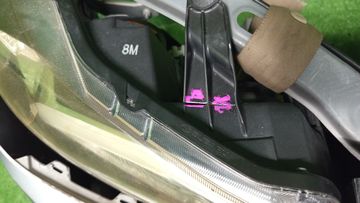 НОУСКАТ НА SUBARU FORESTER SJG FA20F