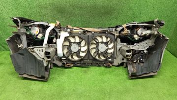 НОУСКАТ НА SUBARU FORESTER SJG FA20F
