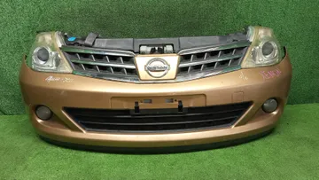НОУСКАТ НА NISSAN TIIDA C11 HR15DE