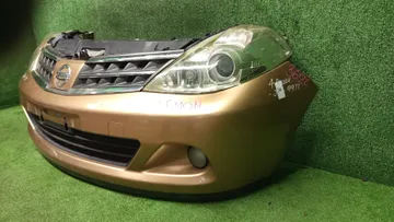 НОУСКАТ НА NISSAN TIIDA C11 HR15DE