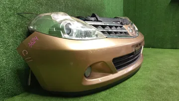 НОУСКАТ НА NISSAN TIIDA C11 HR15DE