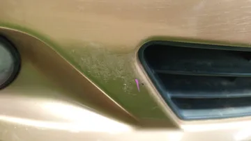 НОУСКАТ НА NISSAN TIIDA C11 HR15DE