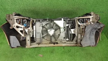 НОУСКАТ НА NISSAN TIIDA C11 HR15DE