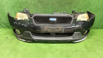 НОУСКАТ НА SUBARU OUTBACK BP9 EJ253