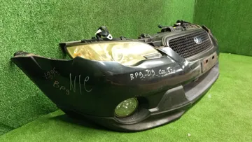 НОУСКАТ НА SUBARU OUTBACK BP9 EJ253