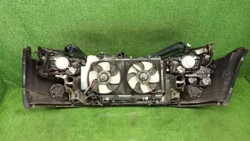 НОУСКАТ НА SUBARU OUTBACK BP9 EJ253
