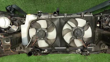 НОУСКАТ НА SUBARU OUTBACK BP9 EJ253