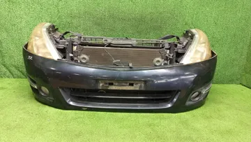 НОУСКАТ НА NISSAN TEANA J32 VQ25DE