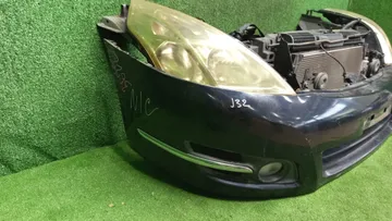 НОУСКАТ НА NISSAN TEANA J32 VQ25DE