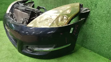 НОУСКАТ НА NISSAN TEANA J32 VQ25DE