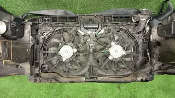 НОУСКАТ НА NISSAN TEANA J32 VQ25DE