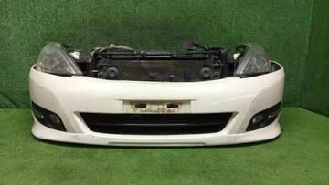 НОУСКАТ НА NISSAN TEANA J32 VQ25DE
