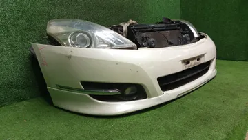 НОУСКАТ НА NISSAN TEANA J32 VQ25DE