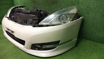 НОУСКАТ НА NISSAN TEANA J32 VQ25DE