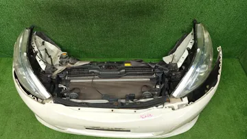 НОУСКАТ НА NISSAN TEANA J32 VQ25DE