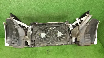 НОУСКАТ НА NISSAN TEANA J32 VQ25DE