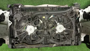 НОУСКАТ НА NISSAN TEANA J32 VQ25DE