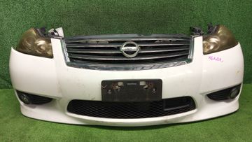 НОУСКАТ НА NISSAN FUGA Y50 VQ35DE