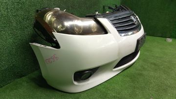 НОУСКАТ НА NISSAN FUGA Y50 VQ35DE