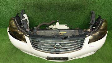 НОУСКАТ НА NISSAN FUGA Y50 VQ35DE