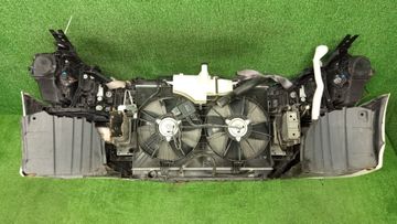 НОУСКАТ НА NISSAN FUGA Y50 VQ35DE
