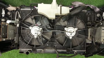 НОУСКАТ НА NISSAN FUGA Y50 VQ35DE
