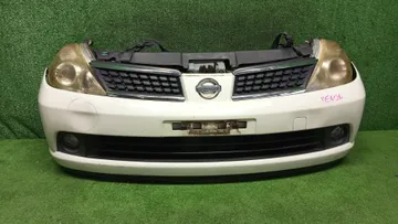 НОУСКАТ НА NISSAN TIIDA C11 HR15DE