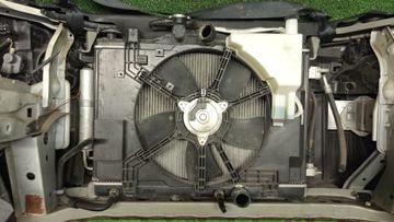 НОУСКАТ НА NISSAN TIIDA C11 HR15DE