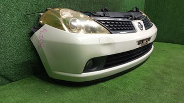 НОУСКАТ НА NISSAN TIIDA C11 HR15DE